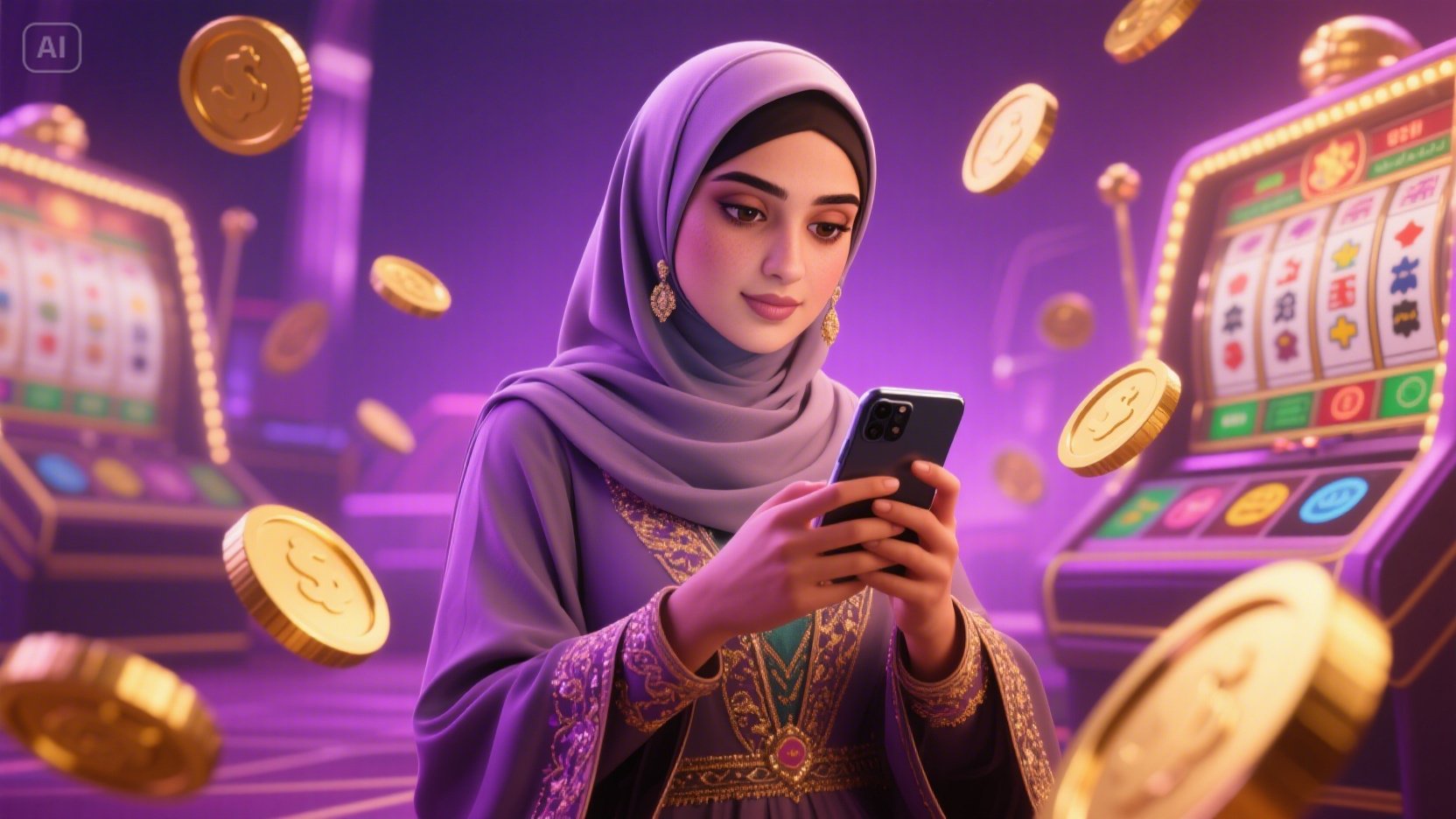 Registration at Jupiter Club Casino Casino