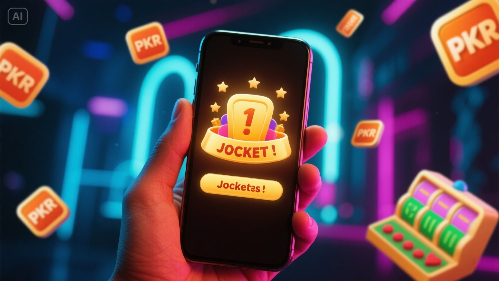 Jupiter Club CasinoDeposit PKR today and get 200% instantly added! Pakistani users can play crash, poker, and slots with fair rules and guaranteed PKR payouts.