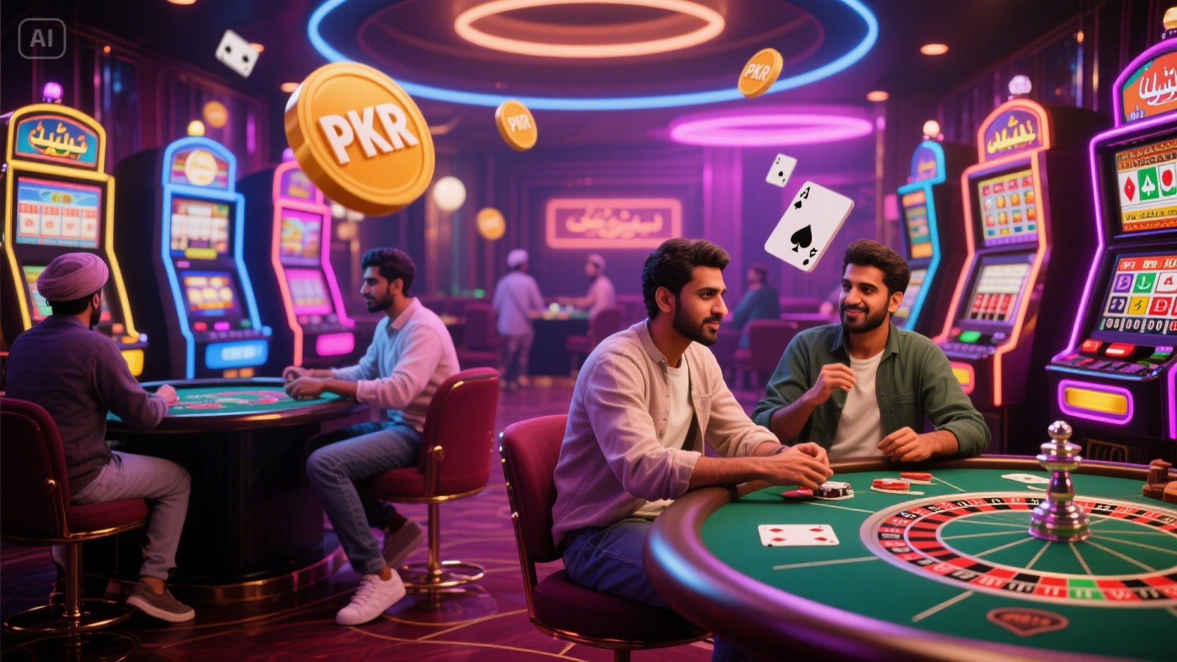 Jupiter Club CasinoDeposit once and enjoy a 200% instant reward! Pakistani users can play live casino, crash games, and slots with local PKR transactions easily.
