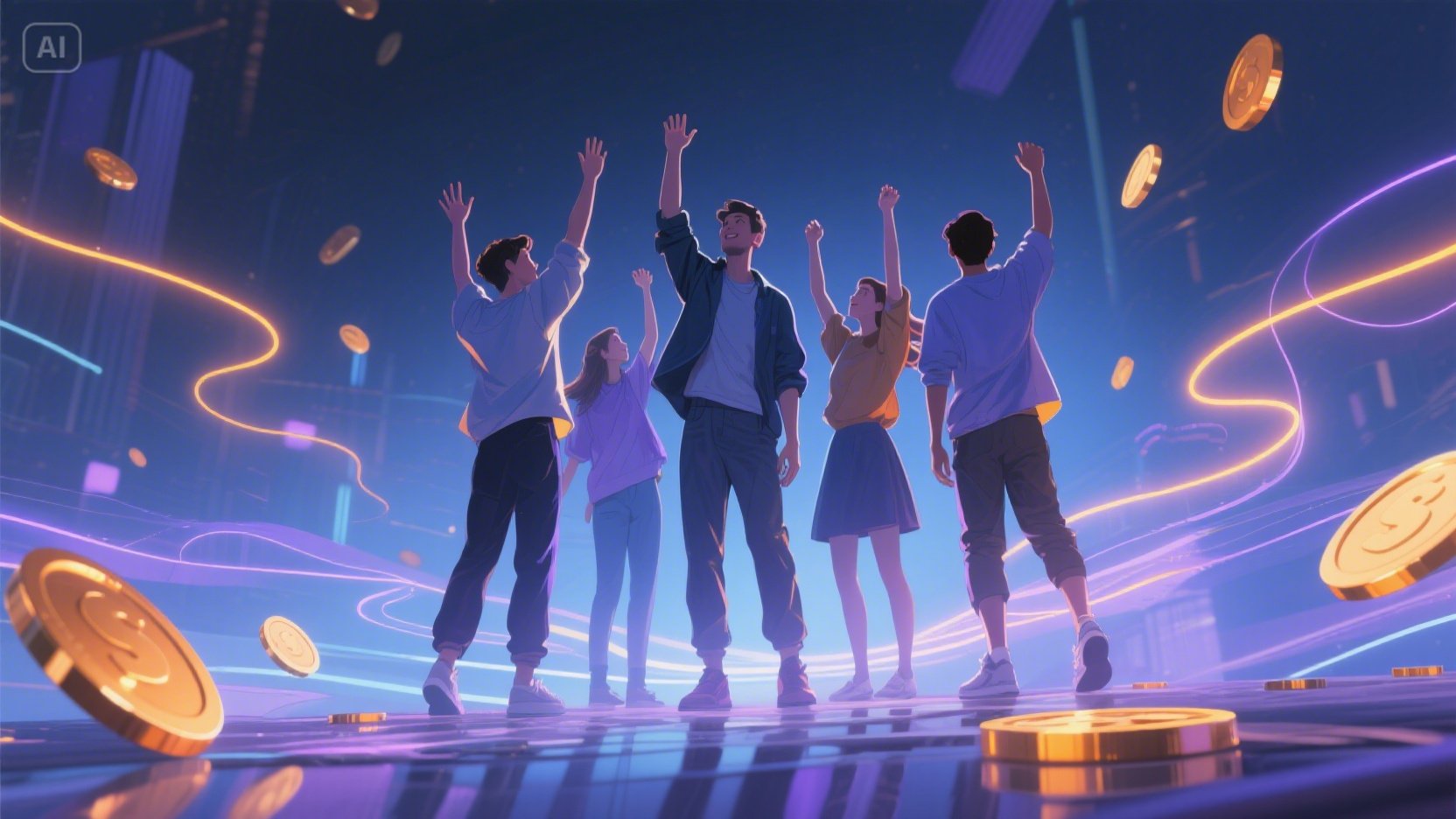 Registration at Jupiter Club Casino Casino