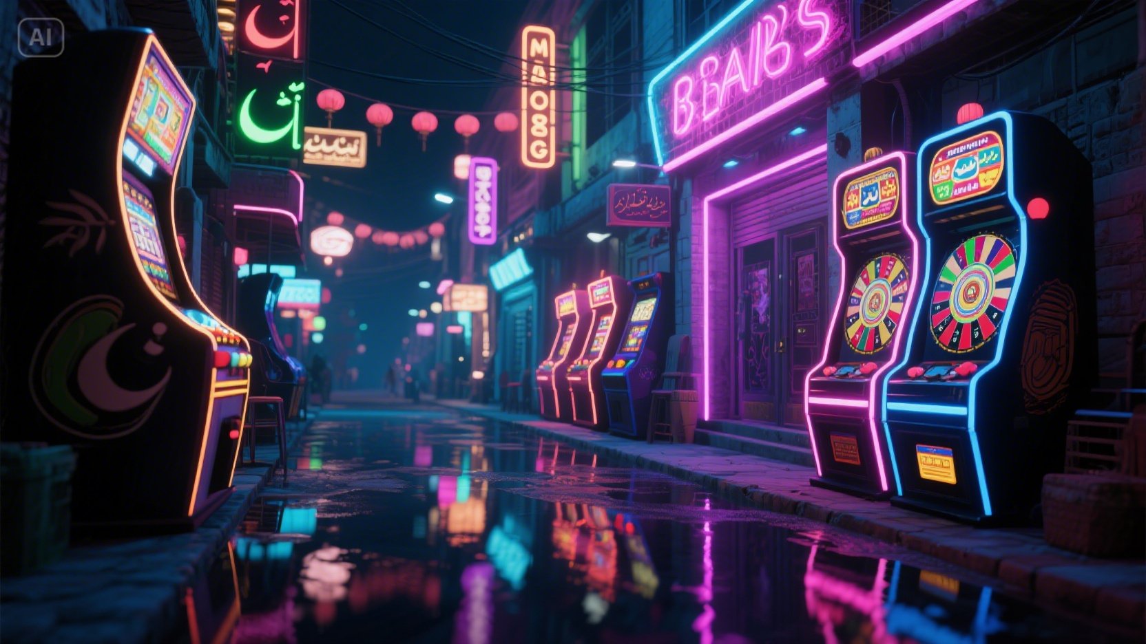 Registration at Jupiter Club Casino Casino