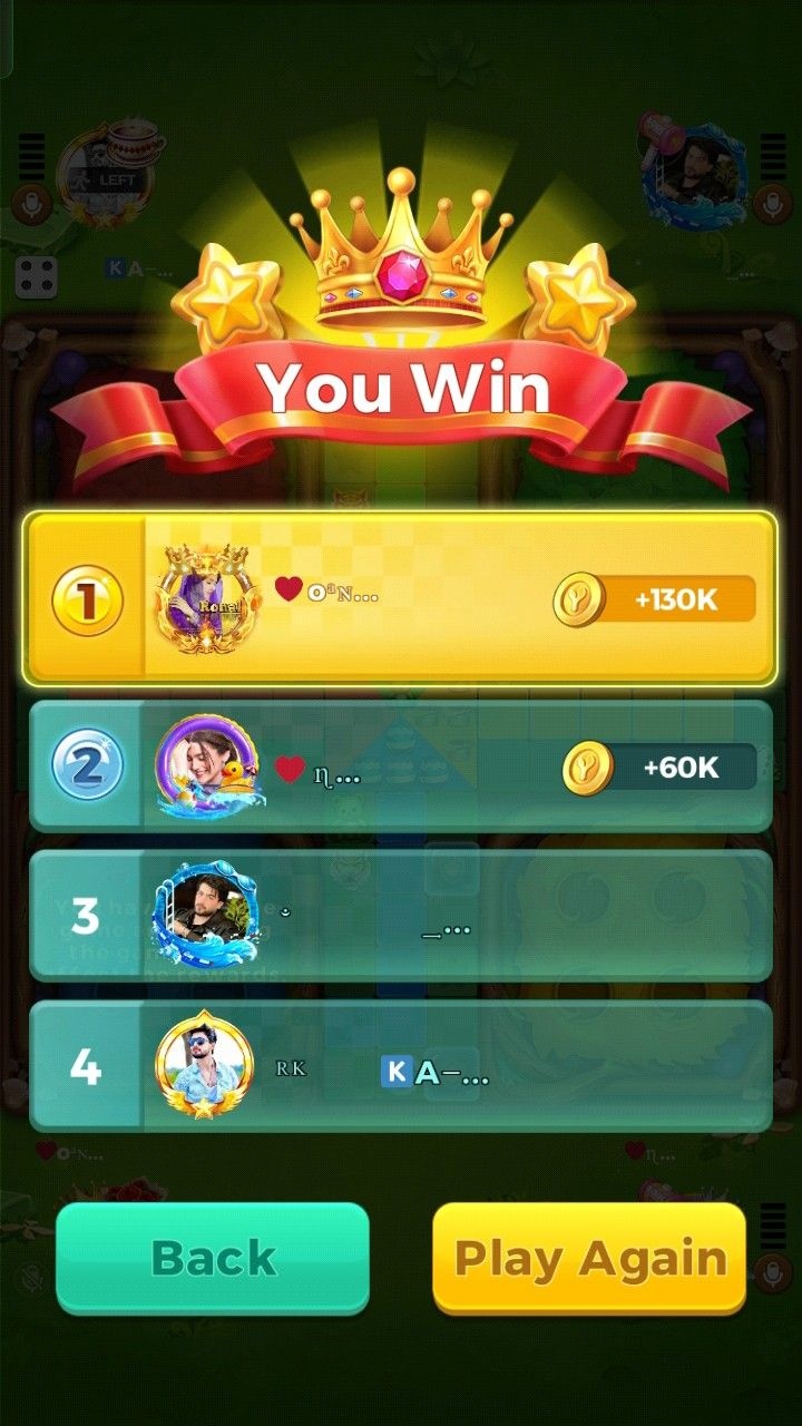 Jupiter Club Casino game