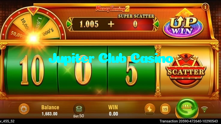 Jupiter Club Casino