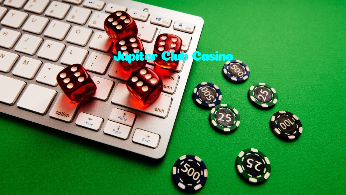 available types of Jupiter Club Casino bet including pre-match live express and system bets